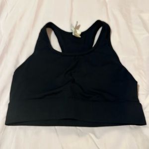 fabletics sports bra